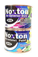 Сигнальная УФ краска Нокстон, серии ЭКО для наружного применения.