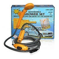 Автомобільний душ Automobile Shower Set - міні мийка для авто