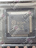 Мікросхема 30549 Bosch корпус QFP-64, фото 2