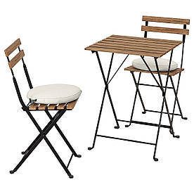 IKEA Комплект меблів садової TÄRNÖ (592.708.63)