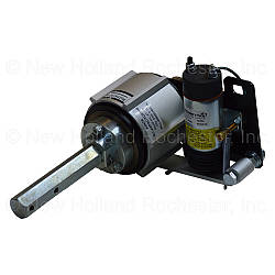 Муфта вимкнення висівання (R. H. L. H.) GA7110 GA7111 KINZE
