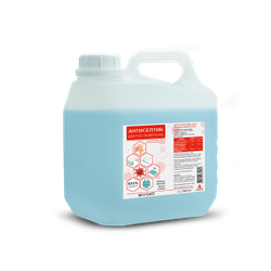 Антисептик для рук і поверхонь SVOD, 3л