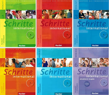 Schritte International