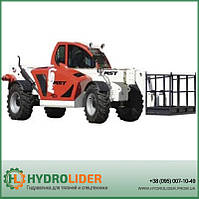 Екскаватор-навантажувач MST 542