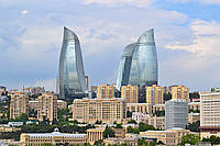 Співпраця з Азербайджаном