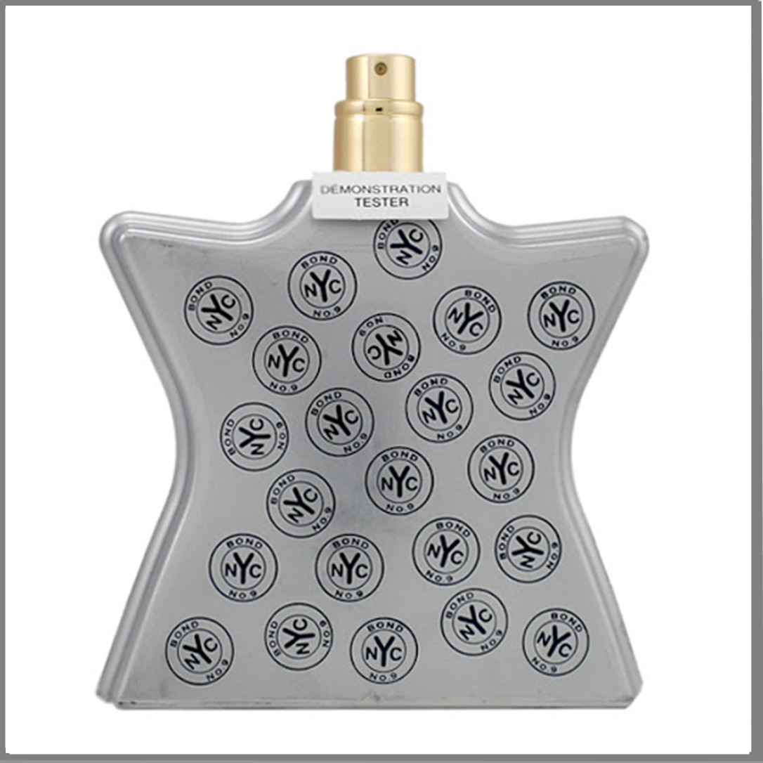 Bond No9 Cooper Square парфумована вода 100 ml. (Тестер Бонд No9 Купер Сквер)