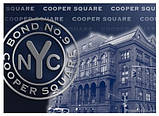 Bond No9 Cooper Square парфумована вода 100 ml. (Тестер Бонд No9 Купер Сквер), фото 4