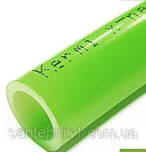 Труба для теплої підлоги Kermi PE-RT 16x2,0  ⁇  240 м, фото 2