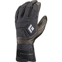 Рукавички Black Diamond Punisher Cold Weather Gloves Black Medium