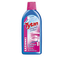 Гель для миття ванної кімнати Tytan, 500 г