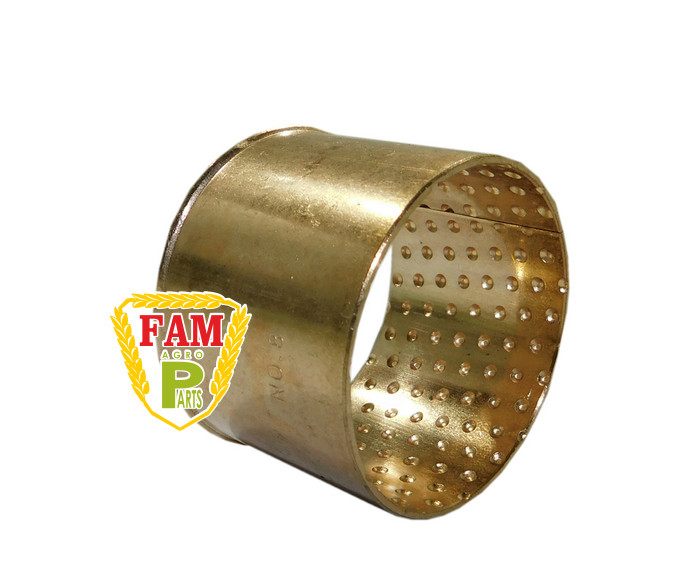 Втулка бронзова 50х53х40, 649431Claas