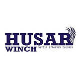 Комплектуючі для лебідок Husar