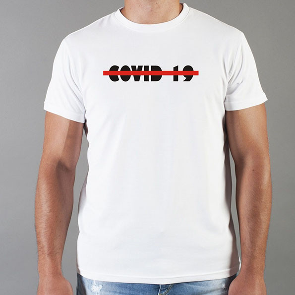 Футболка з малюнком ÷C÷OÄV÷I Chure-Classion