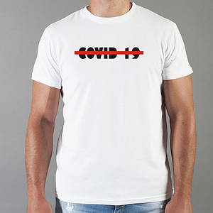 Футболка з малюнком ÷C÷OÄV÷I Chure-Classion