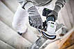 Акумуляторна кутова шліфувальна машинка Festool AGC 18-125 EB-Basic, фото 10
