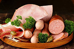 ТОП 5 НАЙБІЛЬШ НЕБЕЗПЕЧНІ білкові продукти.