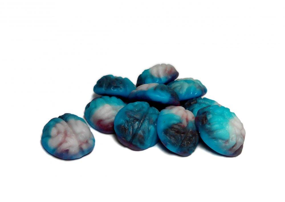 Жувальний мармелад Dulse Plus мозку