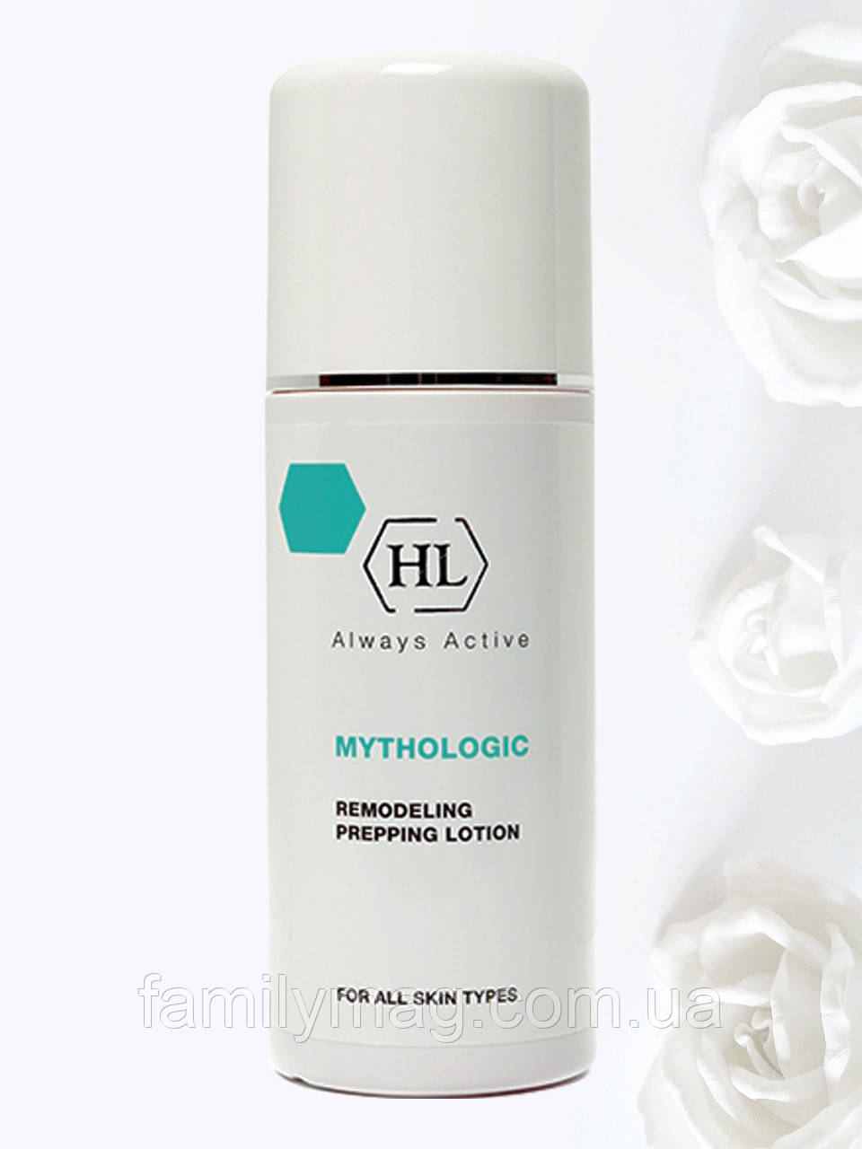 Антицелюлітний гель Holy Land Mythologic Remodeling Cellulite Gel 250 мл