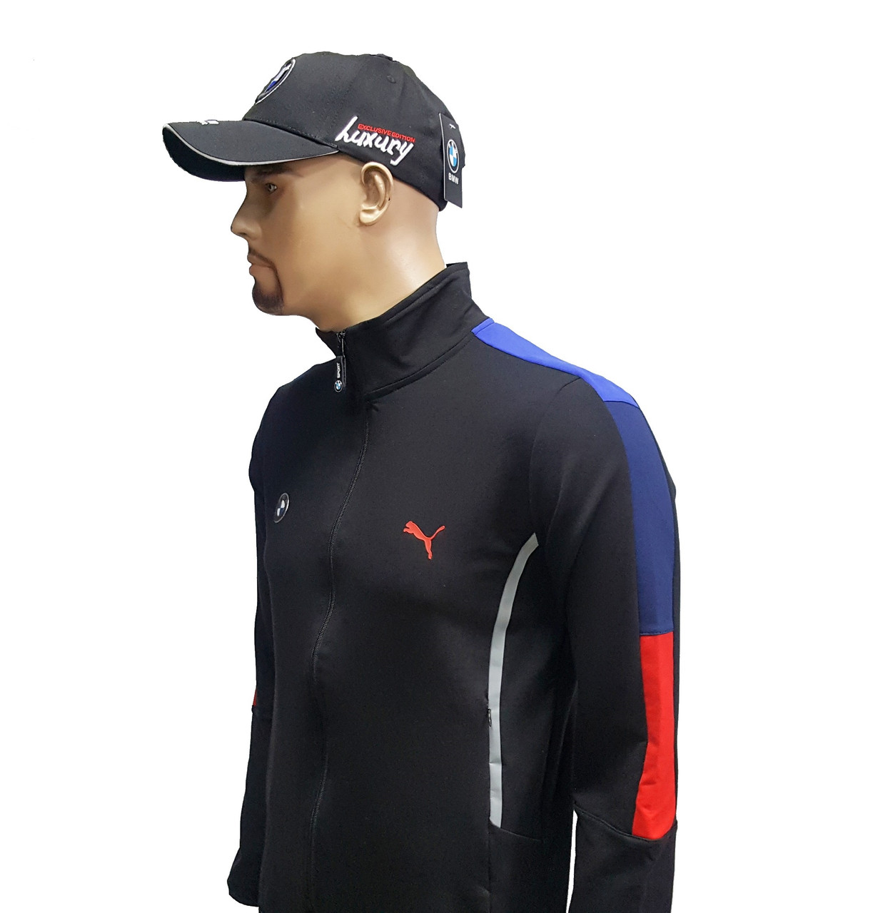 Puma bmw jacket india cheap