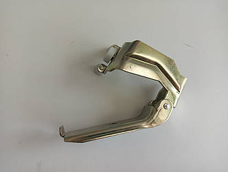 Ролик бічних дверей MB Vito 638 (середній) 96-03 — ROTWEISS — RW76001