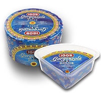 Сыр горгонзола нежная Igor Gorgonzola Dolce 1 кг