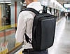 Рюкзак для ноутбука XD Design Bobby Bizz проти крадіжки 15.6" Black (P705.571), фото 5
