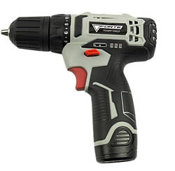 Шуруповерт FORTE CDL 1215-2 : 12V Li-ion