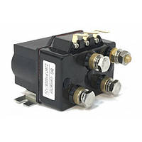 Соленоїд лебідки HUSAR 12V 500A