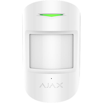 Ajax CombiProtect white, фото 1