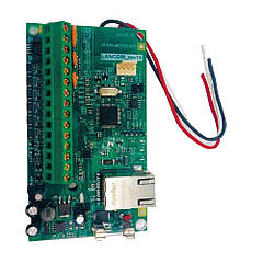 Комунікатор Ethernet "LanCom"