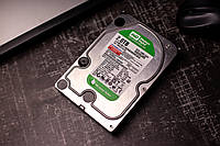 Б/У, Жесткий диск, HDD, 2 Тб, 3.5" SATA, для компьютера, в ассортименте