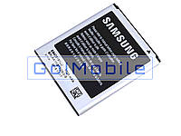 Акумулятор Samsung i8160, j105, i8190, S7562, S7580, S7582, S7262, S7270 Оригінал (Китай) тех.уп