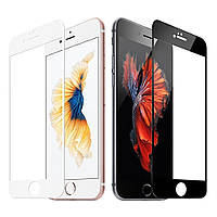 Защитное 3D стекло для iPhone 6 Plus / iPhone 6s Plus