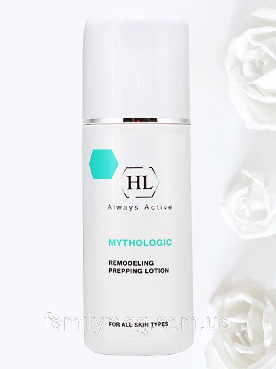 Підготовчий лосьйон Mythologic Remodeling Prepping Lotion Holy Land 500 мл