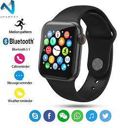 Смарт Годинник Smart Watch W58,Розумні Фітнес години, Години для занять спортом