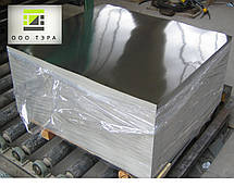Жерсть біла харчова ЖК 0.18 х 820 х 926 мм пакувальна TS275, фото 6