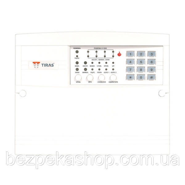 ППКП "Тірас-4П.1"