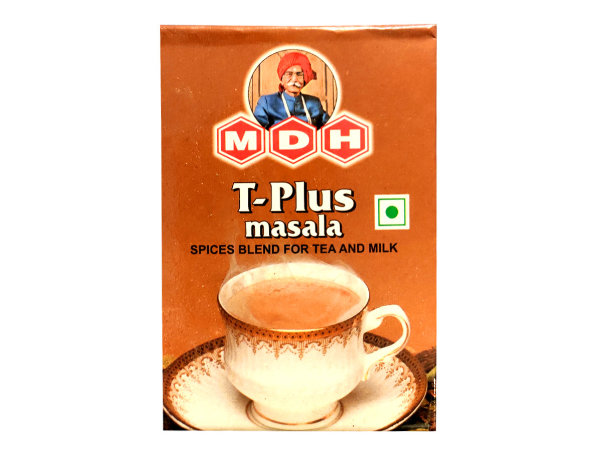 ЧАЙ МАСАЛА 25ГРМ-ЧАЙ НА СПЕЦІЯХ.MDH.TEA MASALA 50 GM