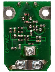 Підсилювач антенний SWA-49 для решітки (сітки)
