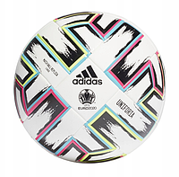 Мяч футбольный Adidas Uniforia Euro 2020 League FH7339 (размер 5)