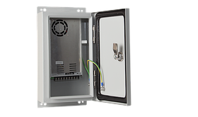 NTB-BOX Корпус для LDU-320-DIM 48V