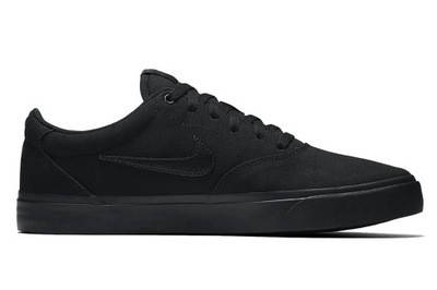 Кросівки чоловічі nike SB Charge Canvas, фото 1