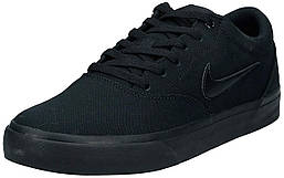 Кросівки чоловічі nike SB Charge Canvas, фото 5