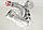 Турбіна Audi A3 1.8 T (8L) 150 HP 53039700011, 53039880044, AGU, ALN, ARZ, 06A145703A, 06A145704, 1996-2003, фото 7