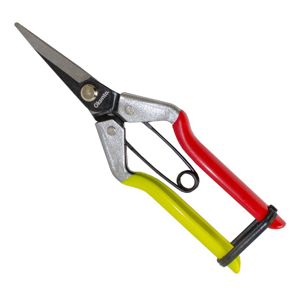 Секатор для саду Oksinto PRO H420 Pruning Scissors