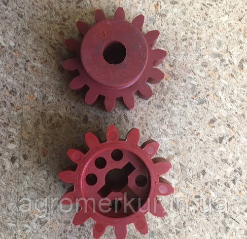 Шестірня AG-041328 Sola, фото 2