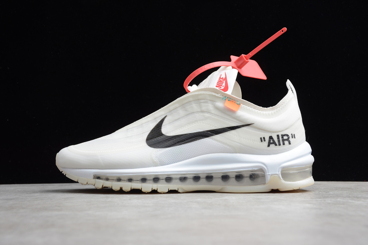 Nike Air Max 97 x Off White 97AMM 110 Airpac .ua 1167048789
