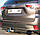 Фаркоп TOYOTA HIACE H22 1995-2012. Тип F (знімний гак), фото 7