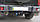 Фаркоп TOYOTA HIACE H22 1995-2012. Тип F (знімний гак), фото 3