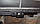 Фаркоп VOLKSWAGEN LT 28 - 35 L = 3550/4025, 1 кол., 2 кол. 1995-2006. Тип F (знімний гак), фото 6